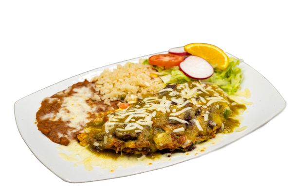 El Nopal Restaurante by null