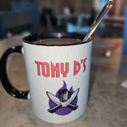 Tony D's