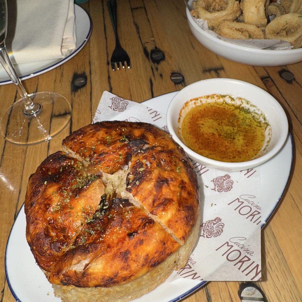 Cucina Morini - Italian Near Me - Washington, DC, District of Columbia