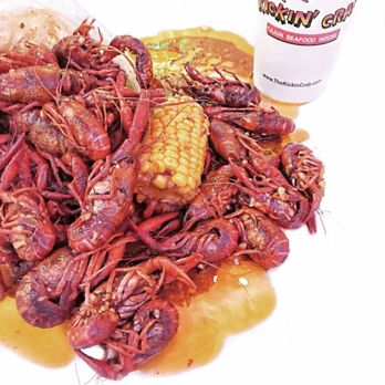 Kickin' Crab - Cajun/Creole Near Me - Carrollton, Texas Kickin' Crab - Cajun/Creole Near Me - Carrollton, Texas