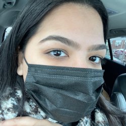 Persona Eyebrow Threading