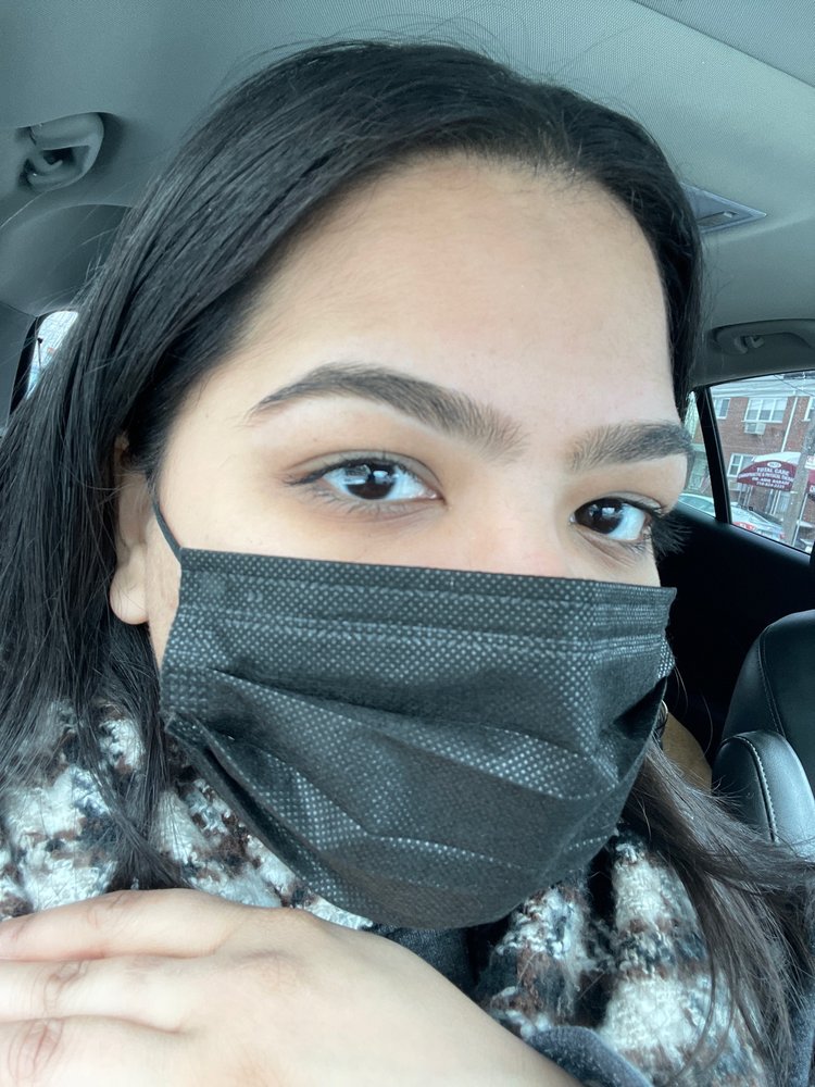 PERSONA EYEBROW THREADING Updated September 2024 3651 E Tremont Ave