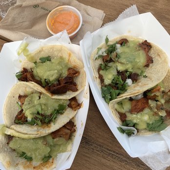 La Caseta - Latin American Near Me - Charlotte, North Carolina