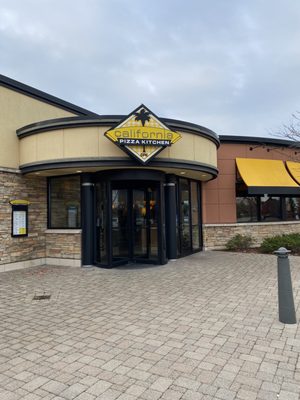 California Pizza Kitchen by null