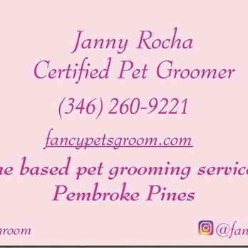 Fancy Pets Grooming - Pet Groomers Near Me