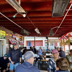Arctic Bar