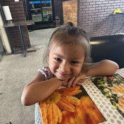 Taqueria La Michoacana - Lunch Date...