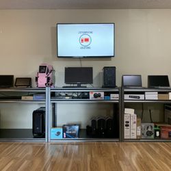 L33T Computing Solutions