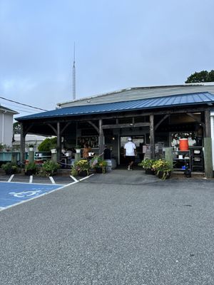 Anthony's Seafood by null