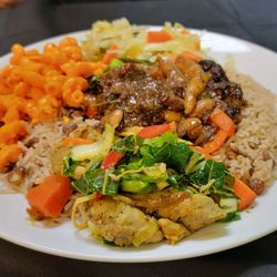 user provided Little Bickle photo