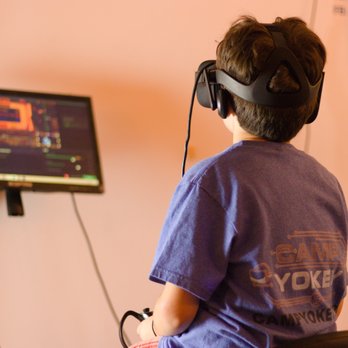Camp Yokey - Technology & Art Summer Camp - Playtesting - Summer Camps Near Me - Brooklyn, New York Camp Yokey - Technology & Art Summer Camp - Playtesting - Summer Camps Near Me - Brooklyn, New York