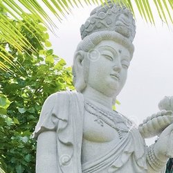 Katog Mati Ling - Tibetan Buddhist Meditation Sangha - Do Compassion-in-Action community outreach: feed homeless teens, send inspirational messages and healthy snacks to prisoners, etc.