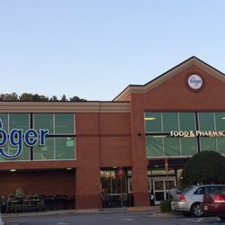 Kroger