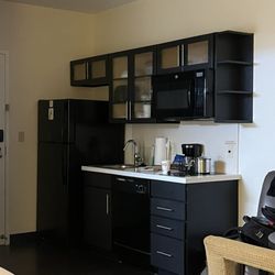 Candlewood Suites Building 2020