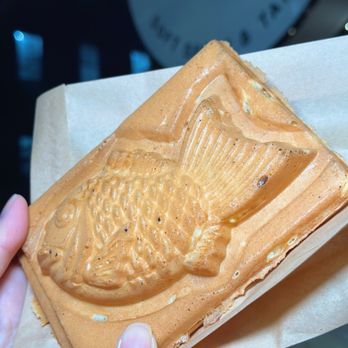 Tokyo Taiyaki - Desserts Near Me - New York, New York