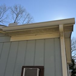 Smitty and Sons Gutters