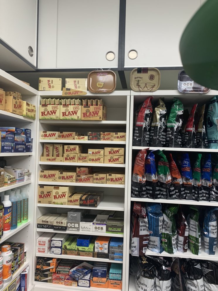 EMPIRE TOBACCO 72 Photos & 21 Reviews 8915 Atlanta Ave, Huntington