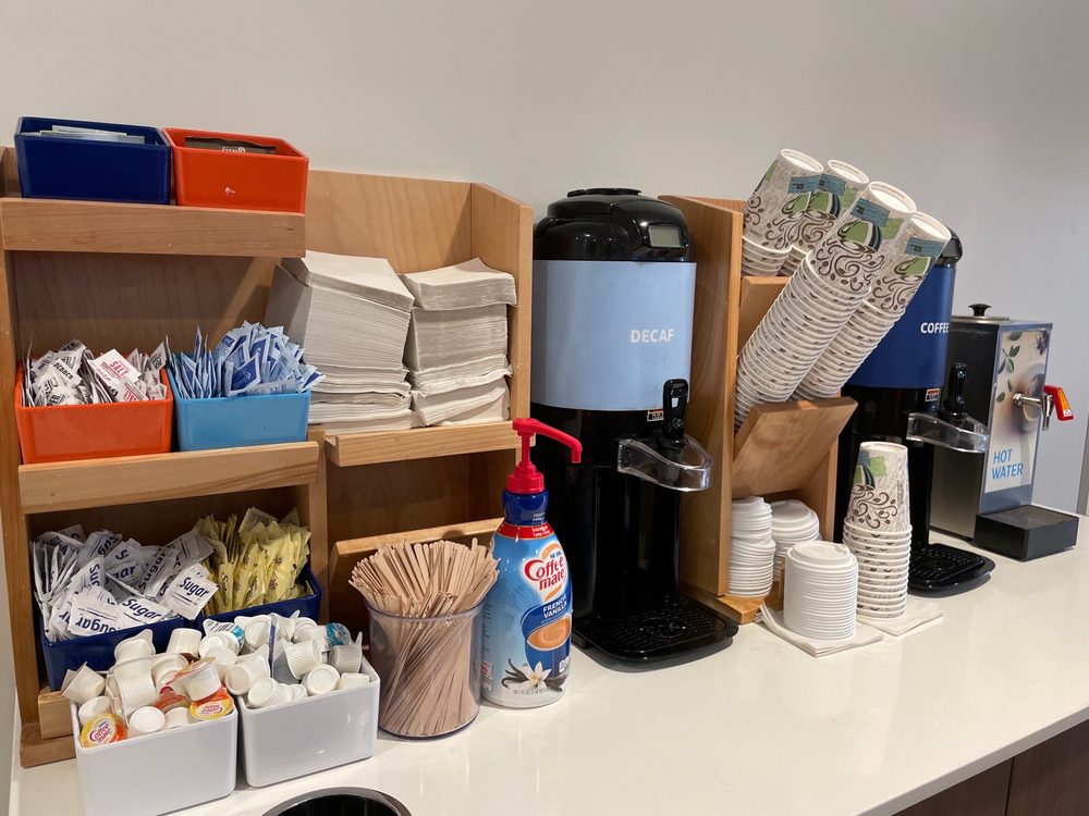 Holiday Inn Express & Suites Jackson - Flowood - wedding in Flowood, MS