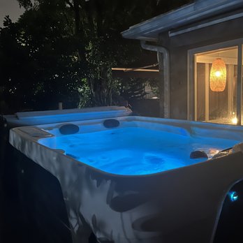 Rec Pool and Spa - Hot Tub & Pool Near Me - Fort Lauderdale, Florida