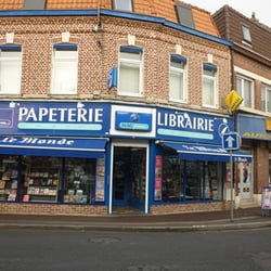 Maison de la Presse