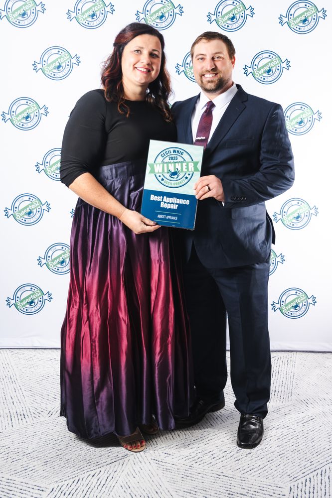 ABBOTT APPLIANCE Updated September 2024 71 Photos Elkton