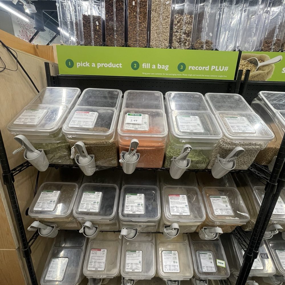 Wild Onion Market - Grocery Near Me - Chicago, Illinois