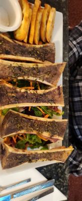 Café Normandie by null