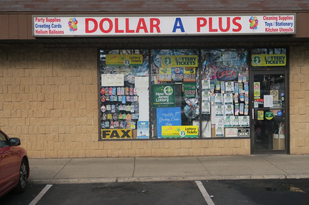 Dollar A Plus Image