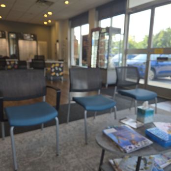 Cedar Creek Eyecare - Optometrists Near Me - Winchester, Virginia