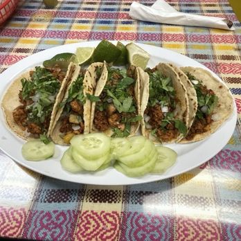 Restaurante Morelos - Al Pastor Tacos - Mexican Near Me - West Chester, Pennsylvania