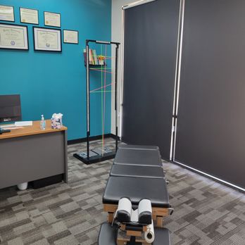 Shoreline Spine - Chiropractors Near Me - Ocean Springs, Mississippi Shoreline Spine - Chiropractors Near Me - Ocean Springs, Mississippi