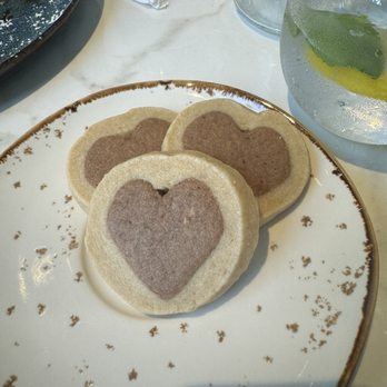 Samos Cafe & Grill - Coffee cookies - Mediterranean Near Me - Sherman Oaks, California Samos Cafe & Grill - Coffee cookies - Mediterranean Near Me - Sherman Oaks, California