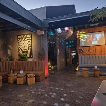 Sycamore Den - Cocktail Bars Near Me - San Diego, California