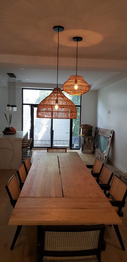 Slide of MBS Handyman Service