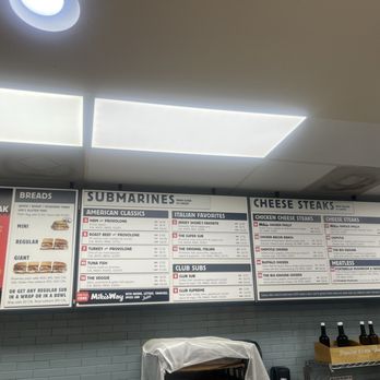 Jersey Mike's Subs - Fast Food Near Me - Charlotte, North Carolina Jersey Mike's Subs - Fast Food Near Me - Charlotte, North Carolina
