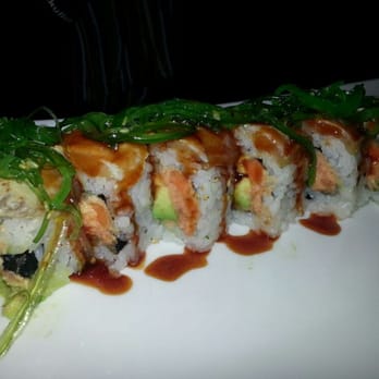Kiku Bistro - Asian Fusion Near Me - Minneapolis, Minnesota