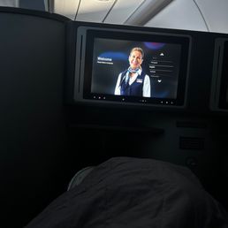 In flight WiFi is $25 which sucks In flight WiFi is $25 which sucks