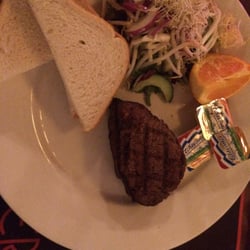 De Roemer - Rundersteak
