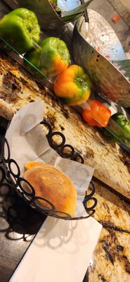 Andalous Mediterranean Grill by null