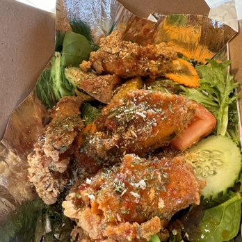 Marathon Cafe - Chicken Wings Near Me - Little Neck, New York