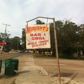 Morvant's Bar & Grill - American Near Me - Youngsville, Louisiana