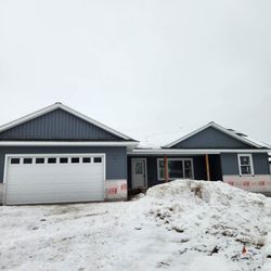 Heartland Exteriors & Garage Doors
