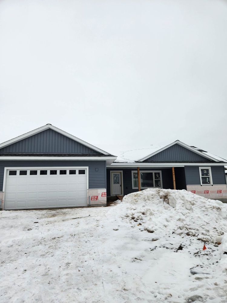 Heartland Exteriors & Garage Doors - Garage Door Contractor in Amery, MN