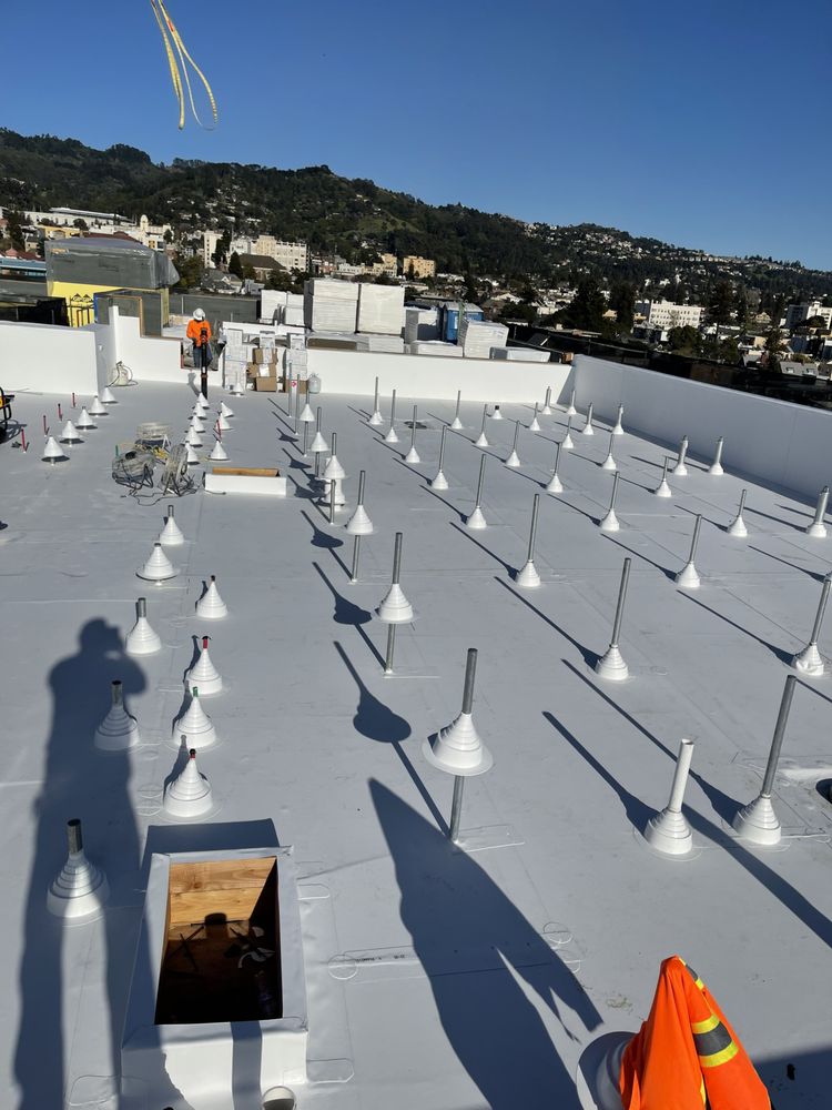 Slide of Nick’s Roofing