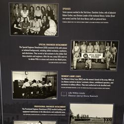 Los Alamos History Museum - April 2026