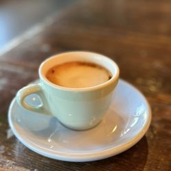 Big Mug Coffee Roaster - Macchiato