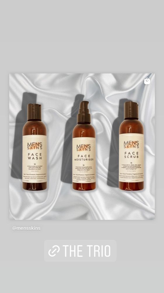 MENS SKINS LIMITED 17 King Edwards Road, Ruislip, London, United