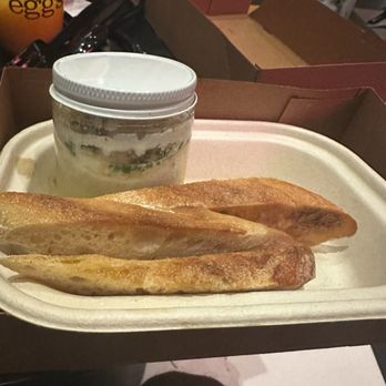 Eggslut - Slut - Breakfast & Brunch Near Me - Las Vegas, Nevada