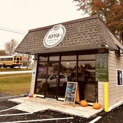 IGY6 Coffee
