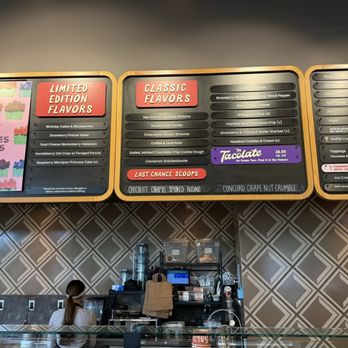 Salt & Straw - Menu - Ice Cream & Frozen Yogurt Near Me - Lake Oswego, Oregon Salt & Straw - Menu - Ice Cream & Frozen Yogurt Near Me - Lake Oswego, Oregon